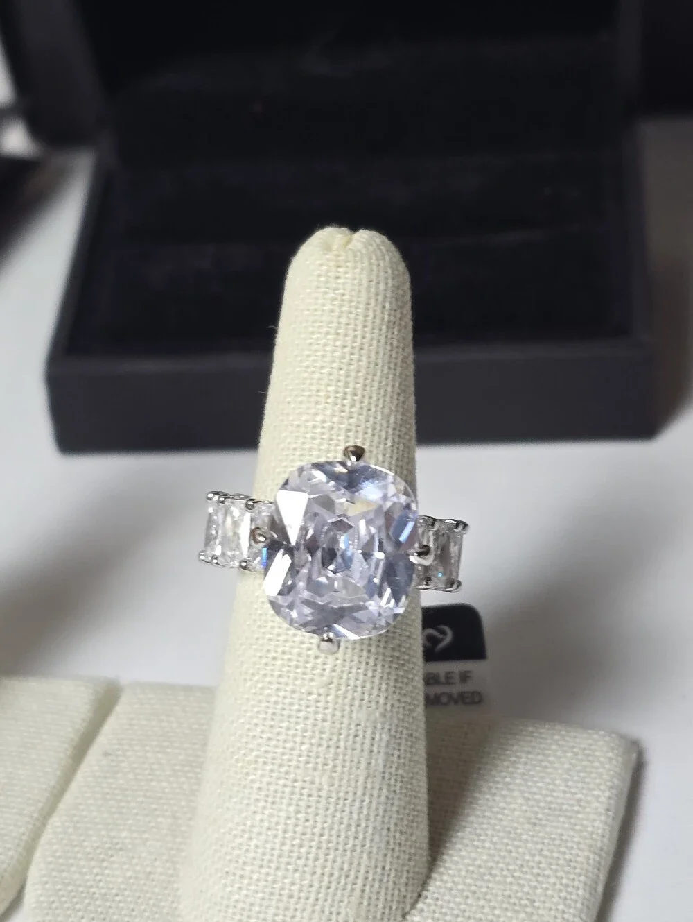 Jeulia Bridal Set